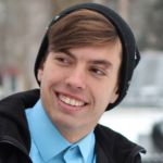 Дмитрий Волков